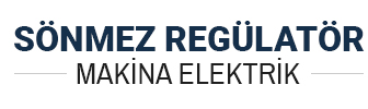 Sönmez Regülatör bayisi