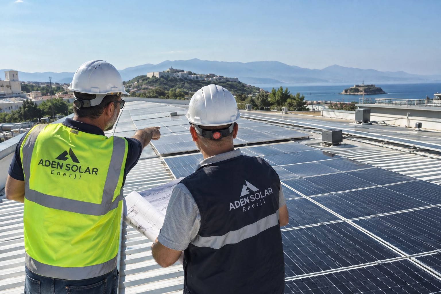 Installation solaire : 10 erreurs fréquentes à éviter