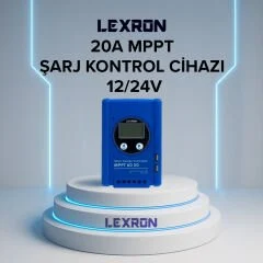 Şarj Kontrol Cihazı